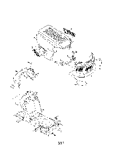 Hood/bumper Diagram and Parts List for 13A878XT099  MTD Lawn Tractor