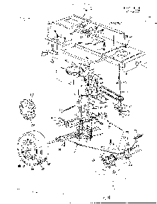 Form no: 770-96-3d page 5 Diagram and Parts List for 3214608  MTD Lawn Tractor