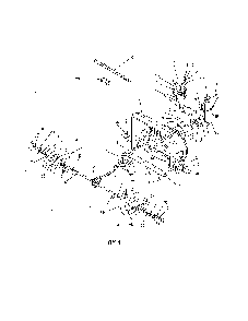 Auger & housing Diagram and Parts List for 31AE644G352  MTD Snow Blower