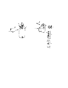 Starter Diagram and Parts List for 17ARCBDS099  MTD Lawn Tractor