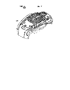 Blower housing Diagram and Parts List for 12AVP7BB799  MTD Lawn Mower