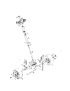 Steering/wheels Diagram and Parts List for 13A726JD099  MTD Lawn Tractor
