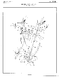 Snow thrower Diagram and Parts List for 35252A  MTD Snow Blower