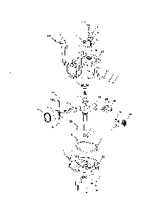 Part Location Diagram of 951-15675 MTD Piston