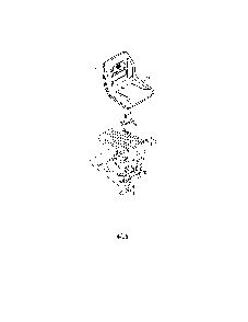 Seat Diagram and Parts List for 13ATA1ZT099  MTD Lawn Tractor