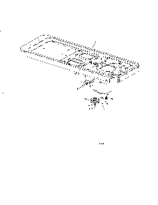 Frame & drive idler Diagram and Parts List for 17AC2ACG055  MTD Lawn Mower