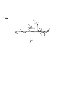 Intek 2 Diagram and Parts List for 679  MTD Lawn Tractor