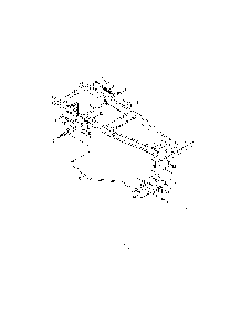 Lift assembly Diagram and Parts List for 13A726JD299  MTD Lawn Tractor