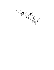 Spiral axle Diagram and Parts List for 31AE644G352  MTD Snow Blower