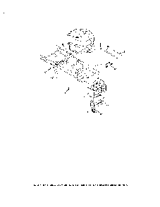 B&s model 28 with low muffler Diagram and Parts List for 769-05404  MTD Lawn Tractor
