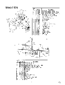 Lawn tractor/wiring Diagram and Parts List for SKU3215203  MTD Lawn Tractor