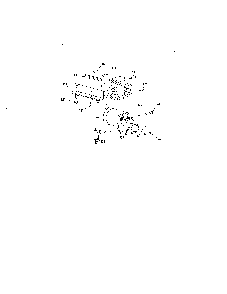 Electric starter Diagram and Parts List for 31AS63TF799  MTD Snow Blower