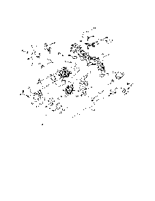 Fuel system Diagram and Parts List for 17ARCACA099  MTD Lawn Mower