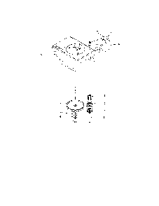 Part Location Diagram of 931-04168 MTD Double Grassbag Cover
