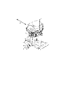 Engine Diagram and Parts List for 17BSDALD099  MTD Lawn Tractor