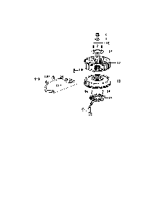 Part Location Diagram of 925-06298 MTD COIL-CHARGING