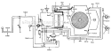 Page A Diagram and Parts List for 752-023 1988 MTD Lawn Tractor