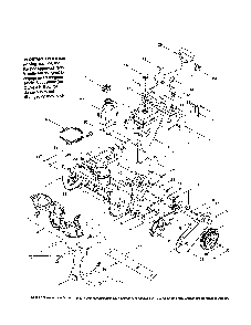 Part Location Diagram of 684-0160 MTD Dash Assembly-Model 150, E150, E172