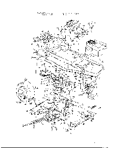 Labels page 3 Diagram and Parts List for 3397301  MTD Lawn Tractor