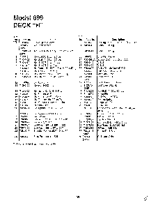 Engine/electrical page 12 Diagram and Parts List for SKU3204601  MTD Lawn Tractor