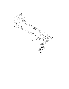 Electric pto clutch Diagram and Parts List for 13B7A1ZW099  MTD Lawn Tractor