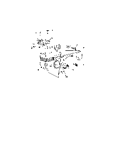 Shroud engine Diagram and Parts List for 31AS63TF799  MTD Snow Blower