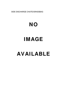Side Discharge Chute/Grassbag Diagram and Parts List for 12BBP2R3793 2020 MTD Lawn Mower