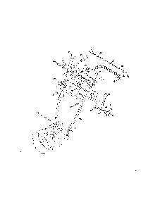 E/f style panel Diagram and Parts List for 31AH64FG731  MTD Snow Blower