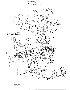 Lawn tractor page 5 Diagram and Parts List for 33566  MTD Lawn Tractor