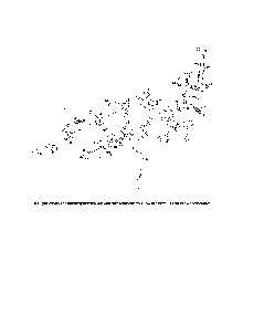 Engine control Diagram and Parts List for 13ATA1ZT099  MTD Lawn Tractor