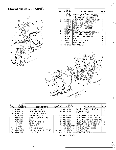 Part Location Diagram of 681-0060-0665 MTD Housing Ass'y, Outer Flail
