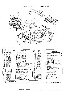 Single speed transaxle lh page 5 Diagram and Parts List for 3397301  MTD Lawn Tractor