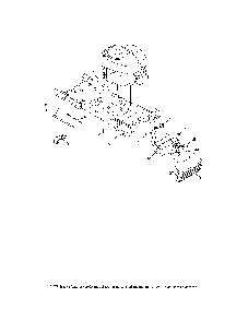 B&s model 28 Diagram and Parts List for 13AX775H031  MTD Lawn Tractor