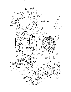 Part Location Diagram of 647-04020-0637 MTD Lvr-shift