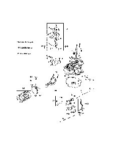 Part Location Diagram of 952Z5X65MUC Husky HKY PART