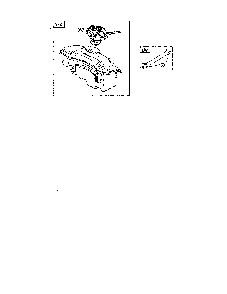 Fuel tank Diagram and Parts List for 12AVP7BB799  MTD Lawn Mower