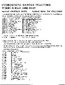 Part Location Diagram of 80-3301708 MTD Electric lift kit