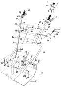 Part Location Diagram of 05944B-0637 Husky HKY PART