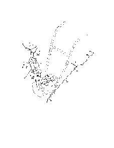 Upper & lower chute Diagram and Parts List for 31AS62ED799  MTD Snow Blower