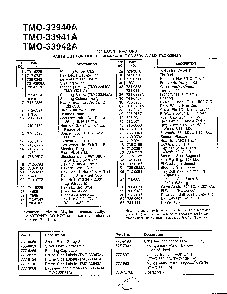 38" lawn tractor/wheel chart page 2 Diagram and Parts List for 33940A  MTD Lawn Tractor