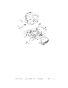 Intek twin Diagram and Parts List for 769-05404  MTD Lawn Tractor
