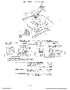 Part Location Diagram of 777-8502 MTD Label