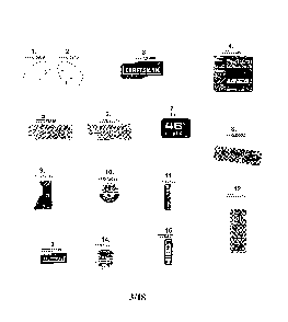 Decals Diagram and Parts List for 13AL77XT099  MTD Lawn Tractor