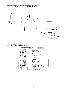 46" garden tracto-con't on card 36 page 21 Diagram and Parts List for 14AJ844H401  MTD Lawn Tractor