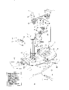 42" deck Diagram and Parts List for 13AJ791G731  MTD Lawn Tractor