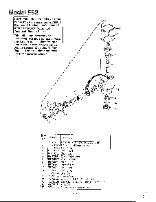 Lawn tractor/wiring page 18 Diagram and Parts List for SKU3412103  MTD Lawn Tractor