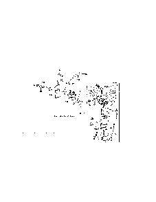 Part Location Diagram of 951-05149 MTD Carburetor Assembly