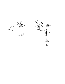 Starter Diagram and Parts List for 17BSDALD099  MTD Lawn Tractor