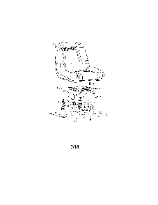 Seat Diagram and Parts List for 17AKCACT099  MTD Lawn Mower