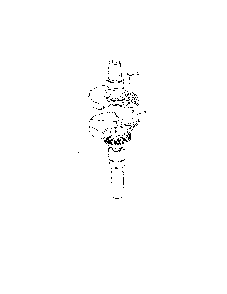 Crankshaft Diagram and Parts List for 14B7A3ZW299  MTD Lawn Tractor